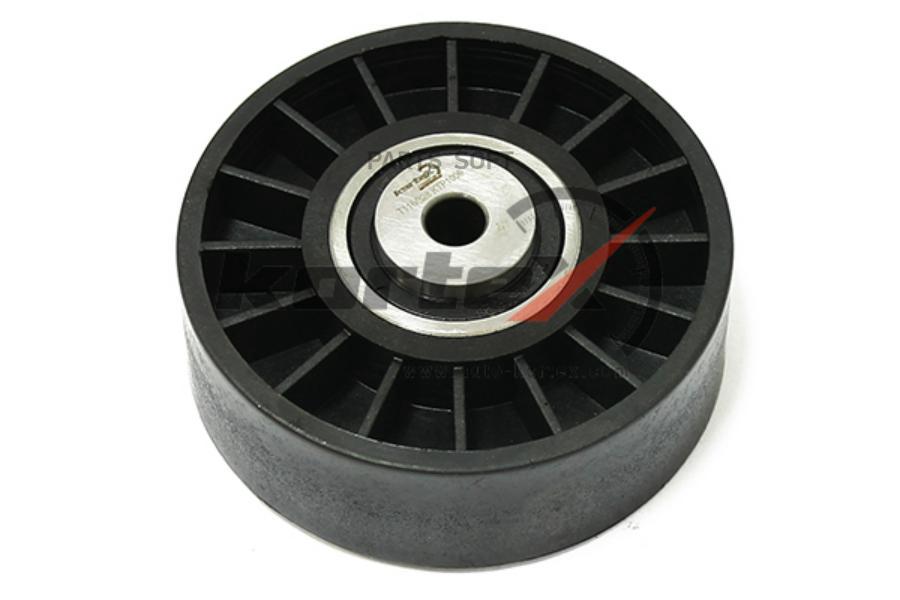 

Ролик ремня приводного Kortex KTP1006