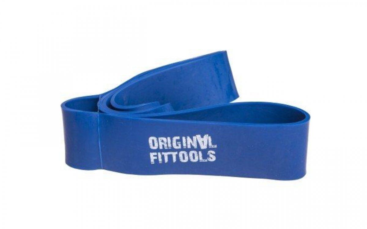

Эспандер ленточный ORIGINAL FITTOOLS длина 208, толщина 4,5, ширина 64 мм