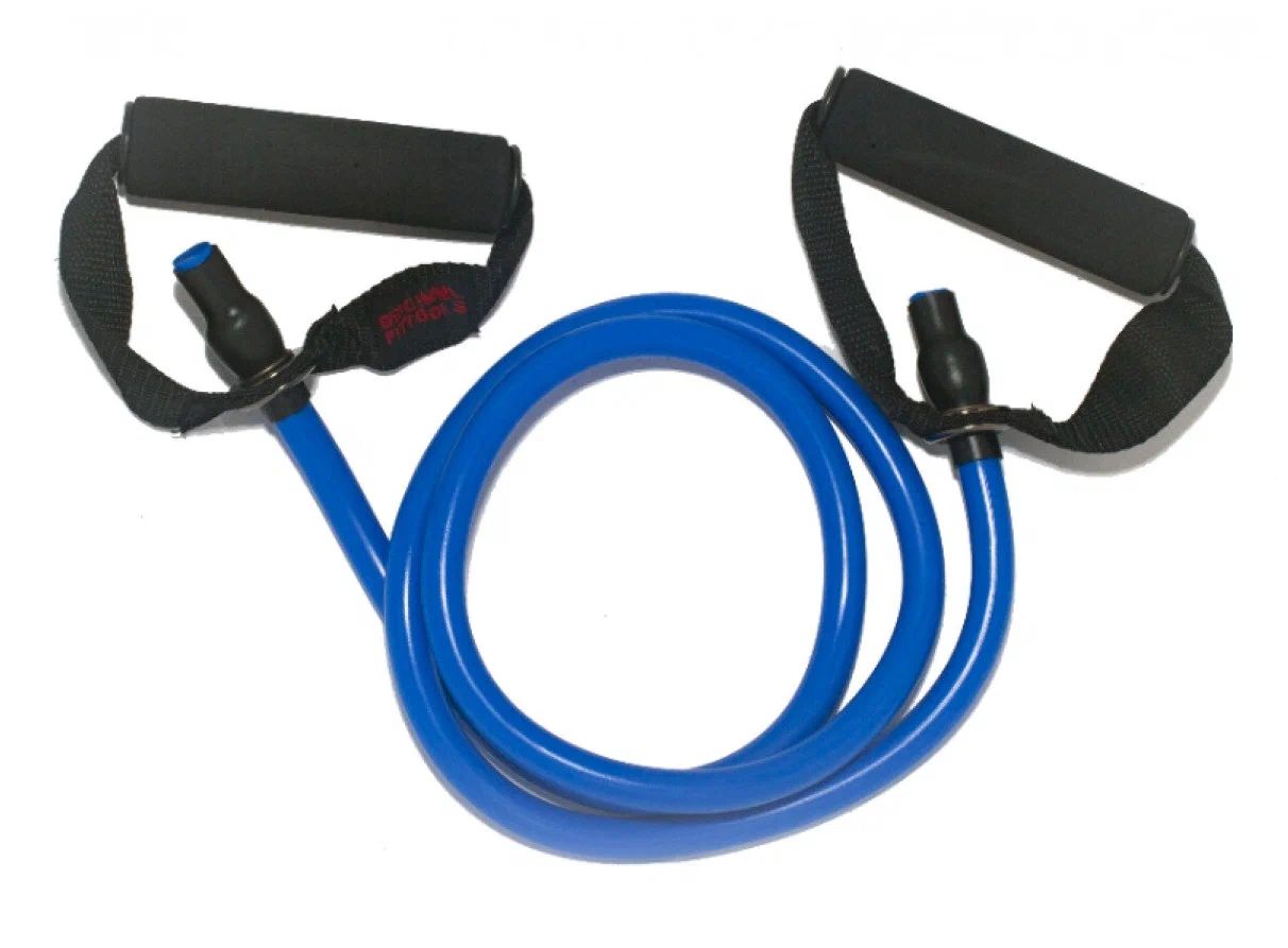 

Эспандер трубчатый ORIGINAL FITTOOLS 5*13*1350 мм