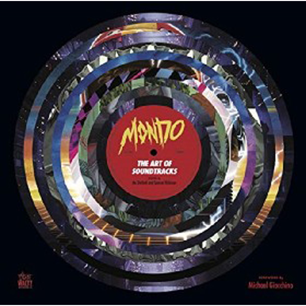 

Mondo: the art of soundtracks