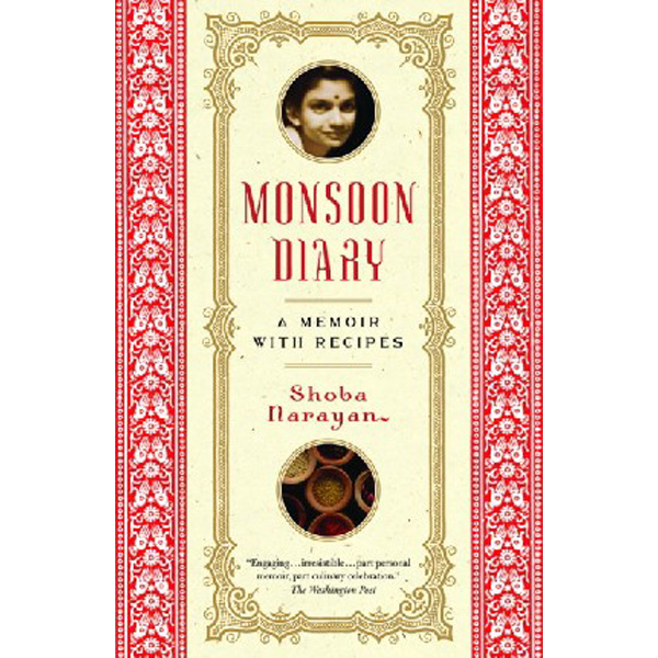 

Monsoon Diary / Narayan, Shoba