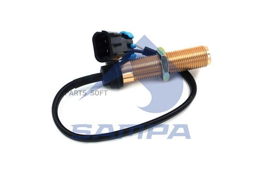 

Датчик оборотов двигателя SAMPA 0961089