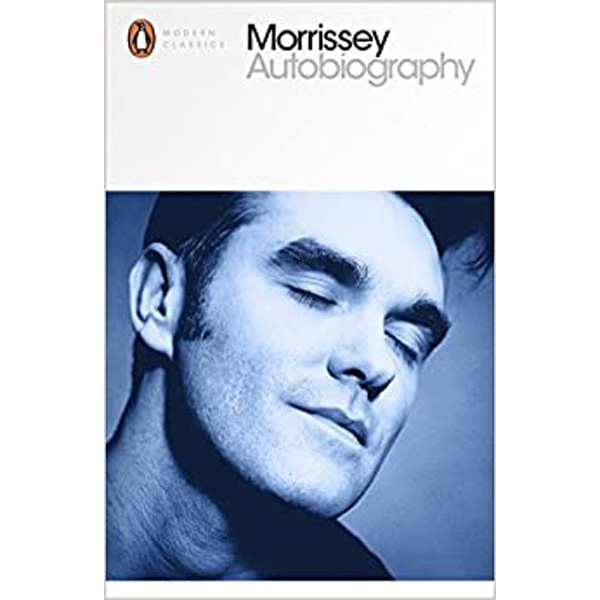

Morrissey Autobiography / Morrissey