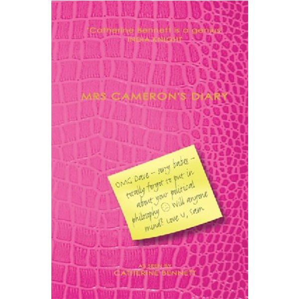 

Mrs Cameron`s diary / Bennett, Catherine