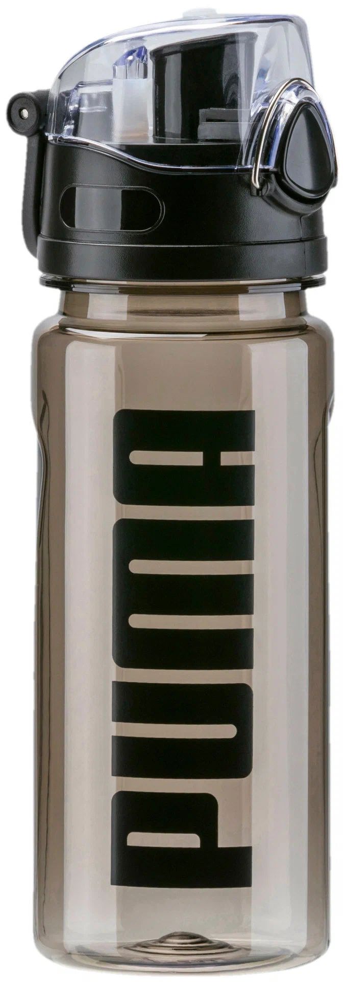 

Бутылка для воды PUMA TR Bottle Sportstyle р.X (серый) 5351801, Tr Bottle Sportstyle
