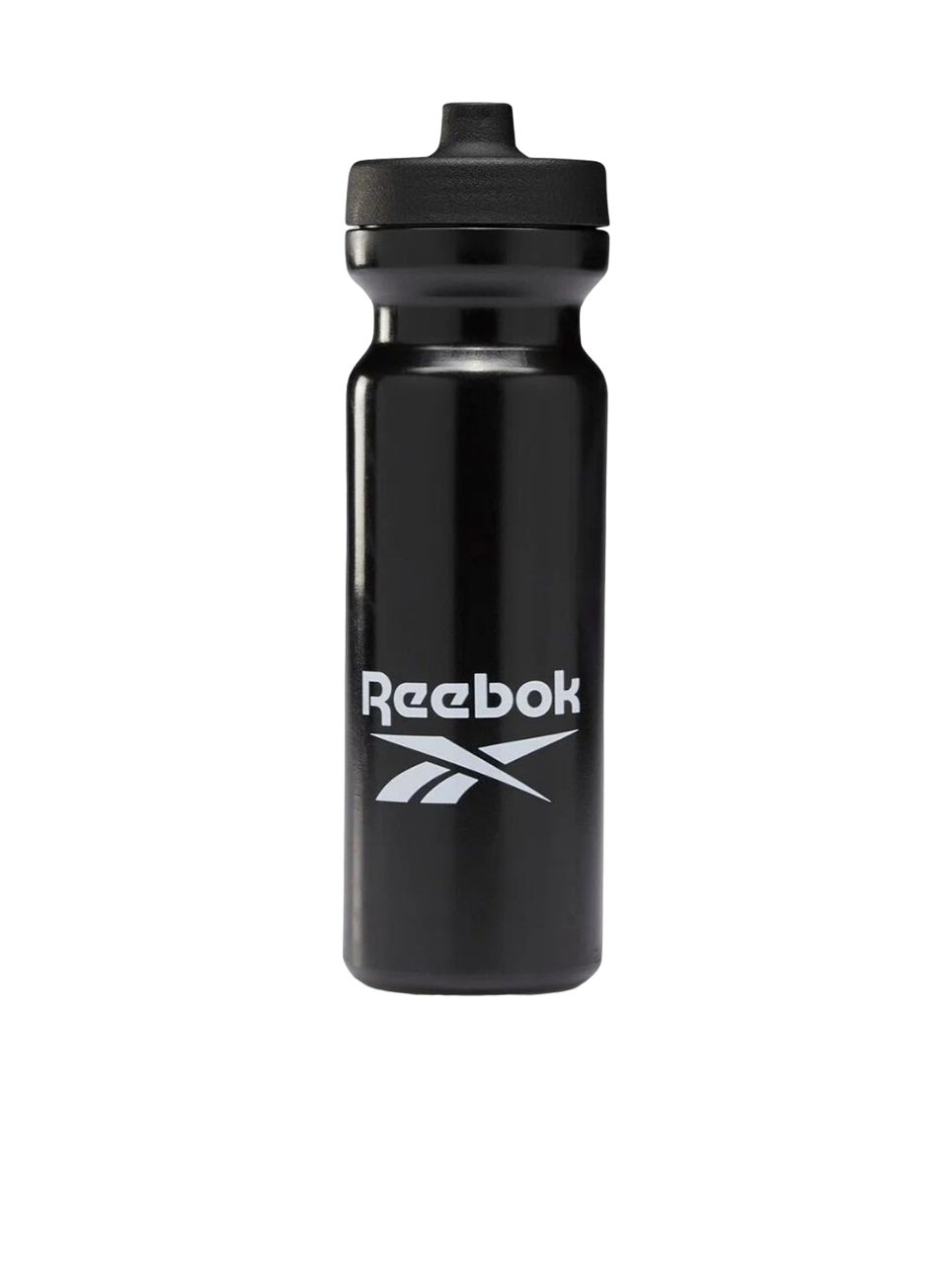 

Бутылка для воды Reebok TE BOTTLE 750мл р.NSZ (черный) FQ5305, Te Bottle