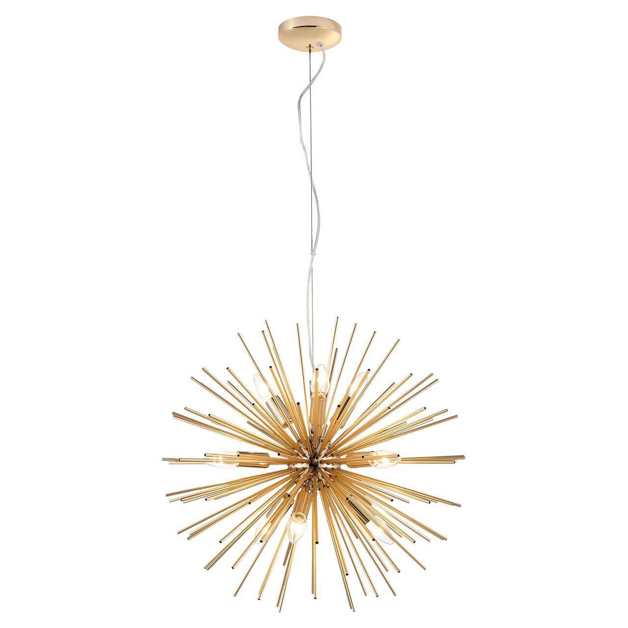 

Подвесная люстра Lussole LOFT STAR GRLSP-8334