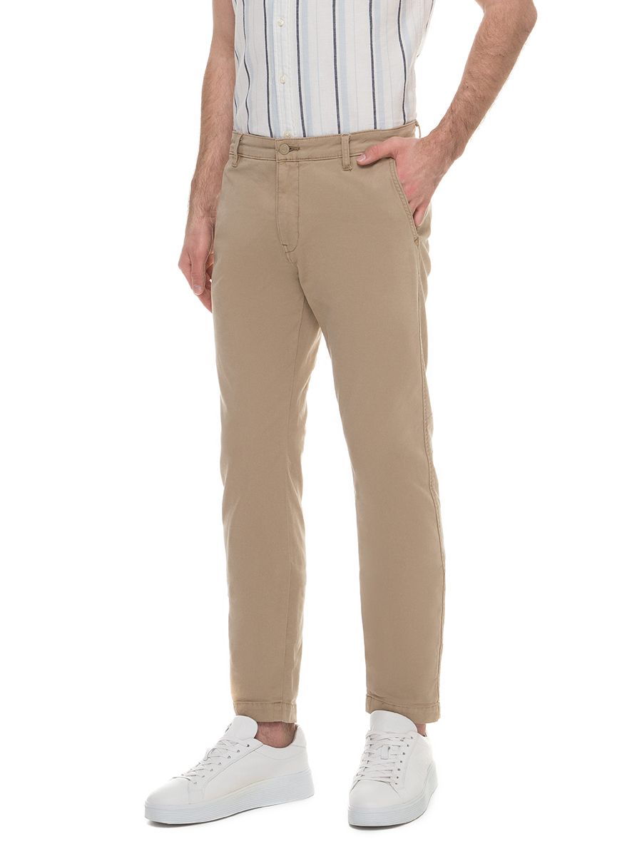 

Брюки мужские Levi's 17196-0011 бежевые 38/34, 17196-0011