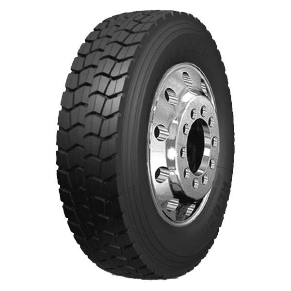 Грузовая шина Double Coin RLB200 Plus 315/80 R22.5 156/152L