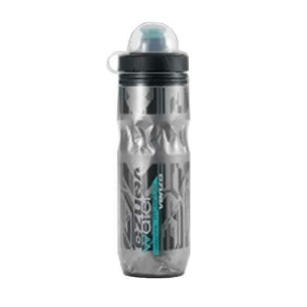 

Фляга VENZO VZ20-F14-008 (серый-мятный), VZ20-F14-008