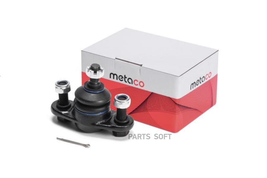 

Опора шаровая передней подвески METACO 4200056