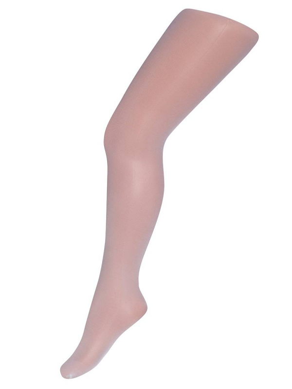 Колготки детские Intreccio Bambini CLASSIC 40 - bianco, bianco, 152-158