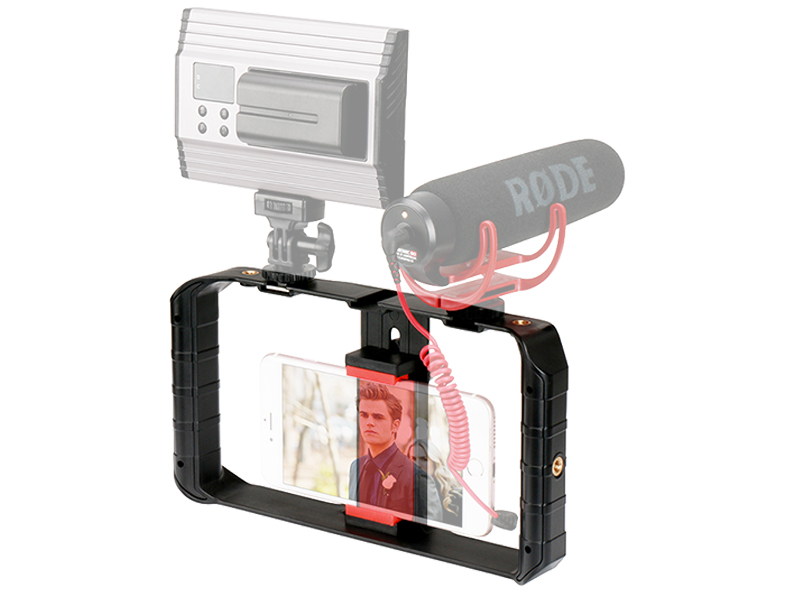 Клетка для смартфона Ulanzi U-Rig Pro Smartphone Video Rig 13870