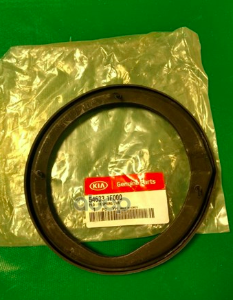 

Hyundai-Kia 546331F000 Седло Пружины Подвески[Org]