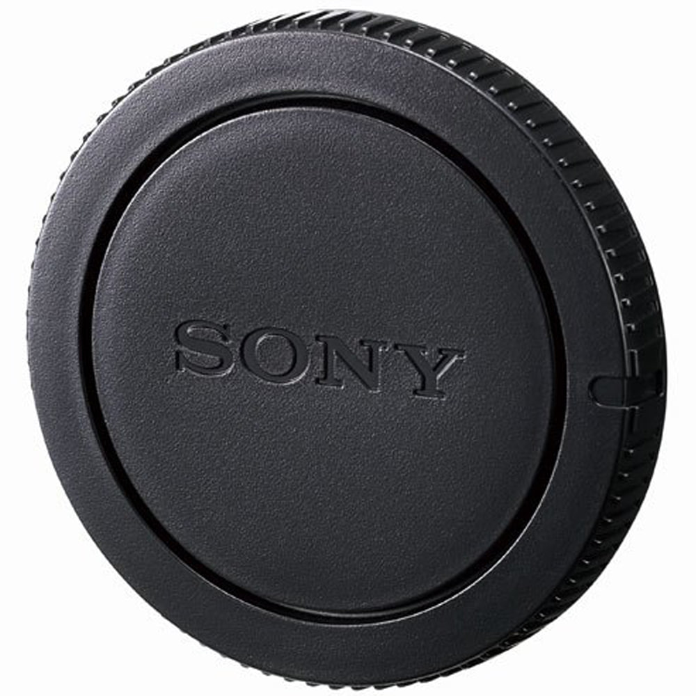 Крышка для объектива Sony Крышка камеры Sony E