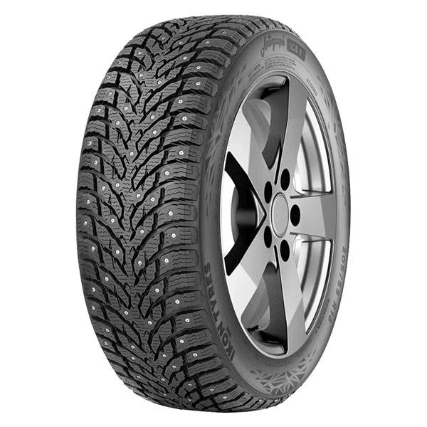 

Шина Ikon Tyres Autograph Ice 9 SUV 215/55 R18 99T Шип, Autograph Ice 9 SUV
