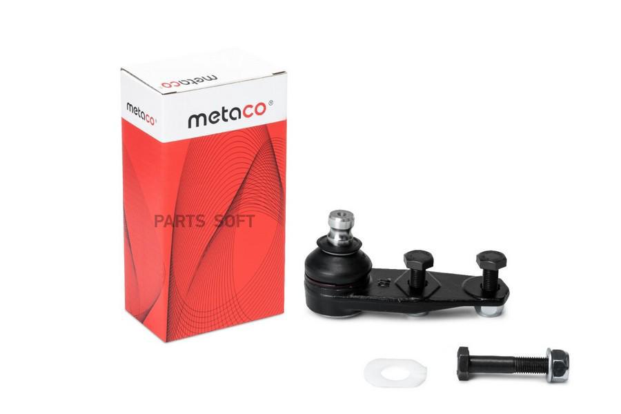 

Опора шаровая передней подвески METACO 4200349