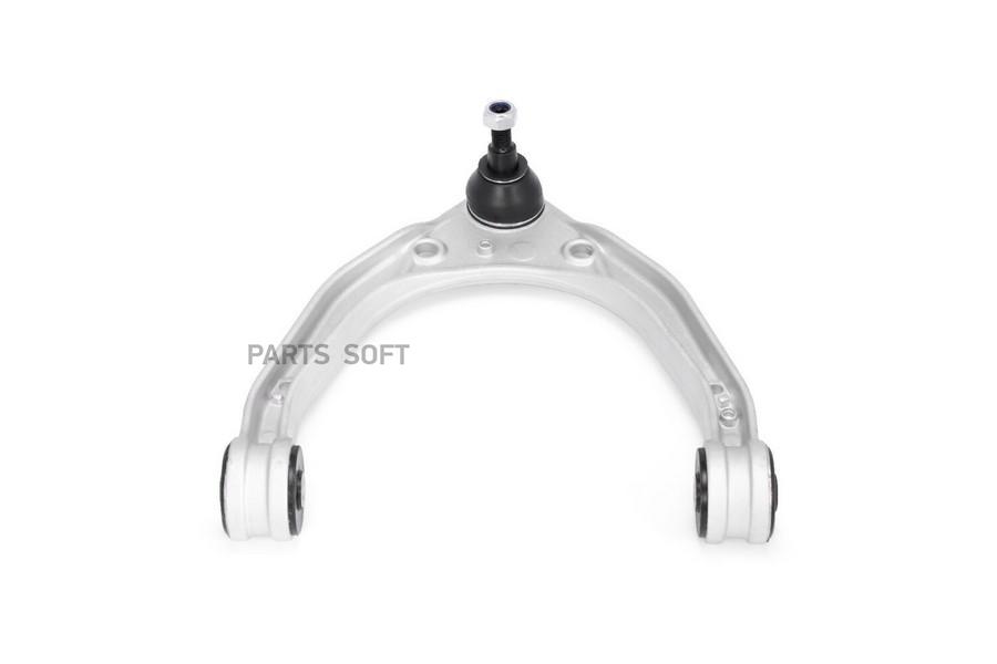 

METACO 4310-009 Рычаг перед. верхний VW Touareg 2002-2010, Audi Q7 4L 2005-2015 1шт