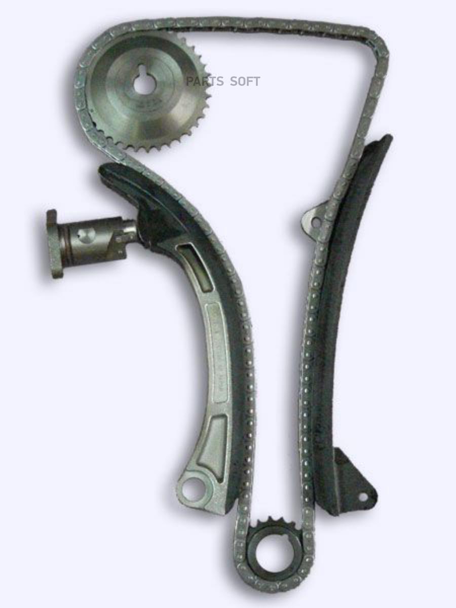 

OSK Комплект для замены цепи ГРМ (1ZZ-FE) для VVT