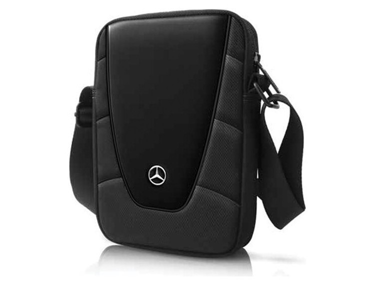 

Чехол CG Mobile Mercedes Torba для планшетов 10", Черный (METB10CLSBK)