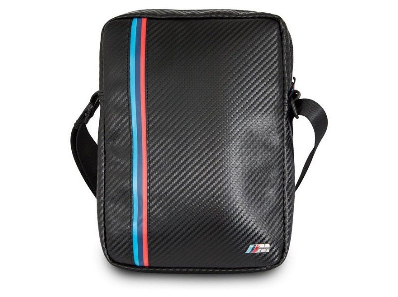 Чехол BMW M-Collection Bag PU Carbon для планшетов 8