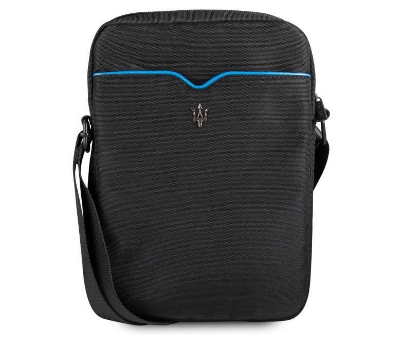 фото Чехол cg mobile maserati gransport bag nylon для планшетов 8", черный