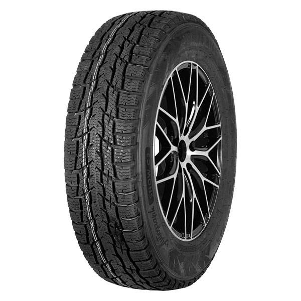 

Шина Ikon Tyres Autograph Snow C3 195/75 R16C 107/105R, Autograph Snow C3