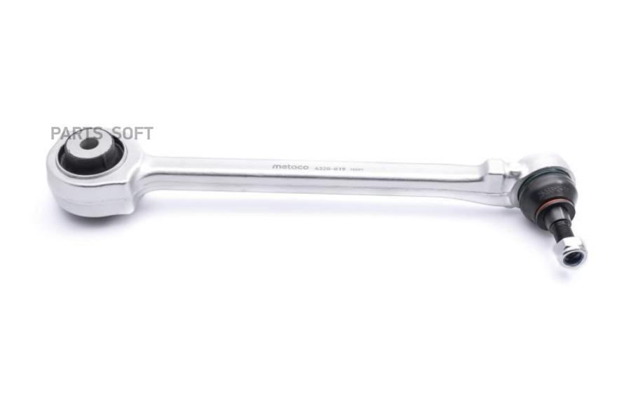 

Рычаг Передний Нижний Mercedes Benz Glk-Class X204 (2008-2015) METACO 4320-019