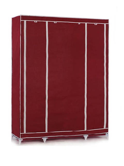 

Шкаф Veila Storage Wardrobe 88130 (в ассортименте) 1022, Красный