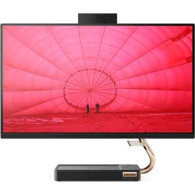 

Моноблок Lenovo IdeaCentre AIO 5 24IOB6 Gray (F0G3001GRK), IdeaCentre AIO 5 24IOB6