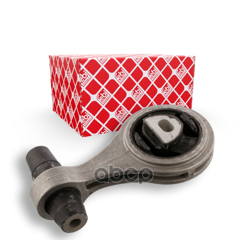 

Опора Двигателя/Кпп Fiat Doblo (119) 1.2 (223Axa1a) [2001/03-...] Febi 36610, 36610