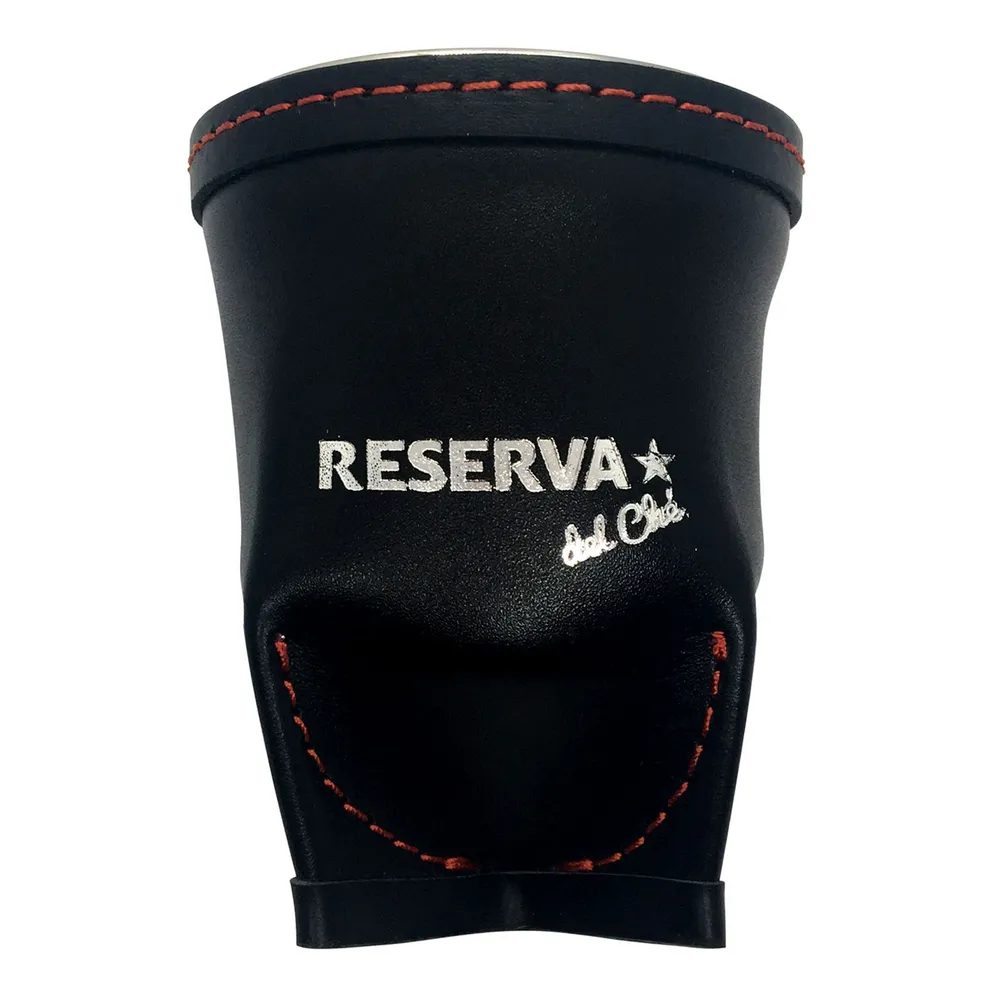 Сосуд для мате 