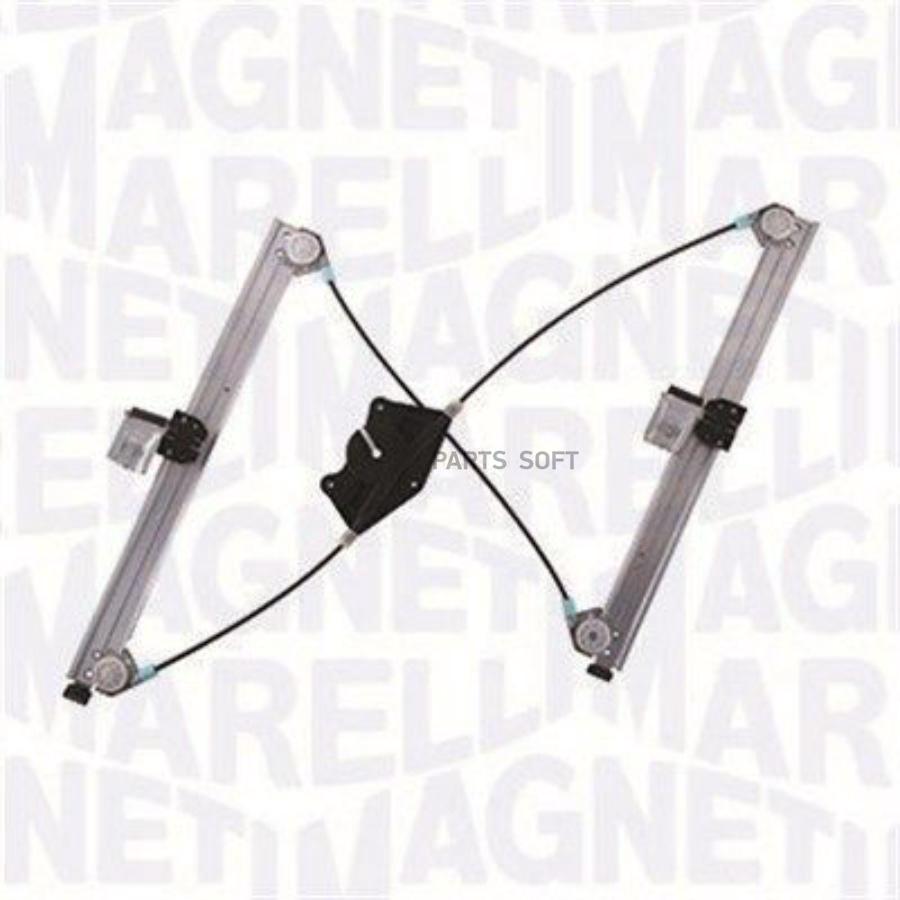 

MAGNETI MARELLI 350103170099 ACQ0099MM_стеклоподъемник передний левый! без электромотора\