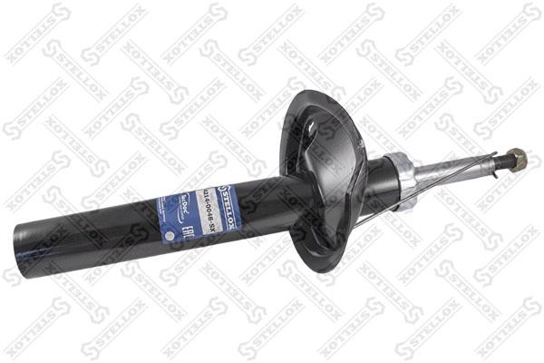 

STELLOX 42140048SX 4214-0048-SX амортизатор передний правый газовый\ Peugeot 206 1.1-1.6/1
