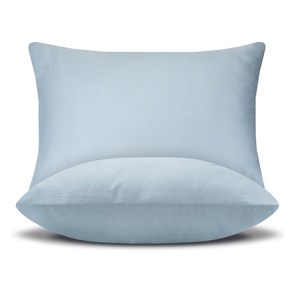 Наволочка Monocolor  наволочки 50х70/50x70 155671 голубой