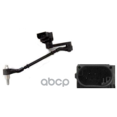 

Датчик Системы Регулировки Дорожного Просвета Range Rover Iii MEAT & DORIA арт. 38021, 38021