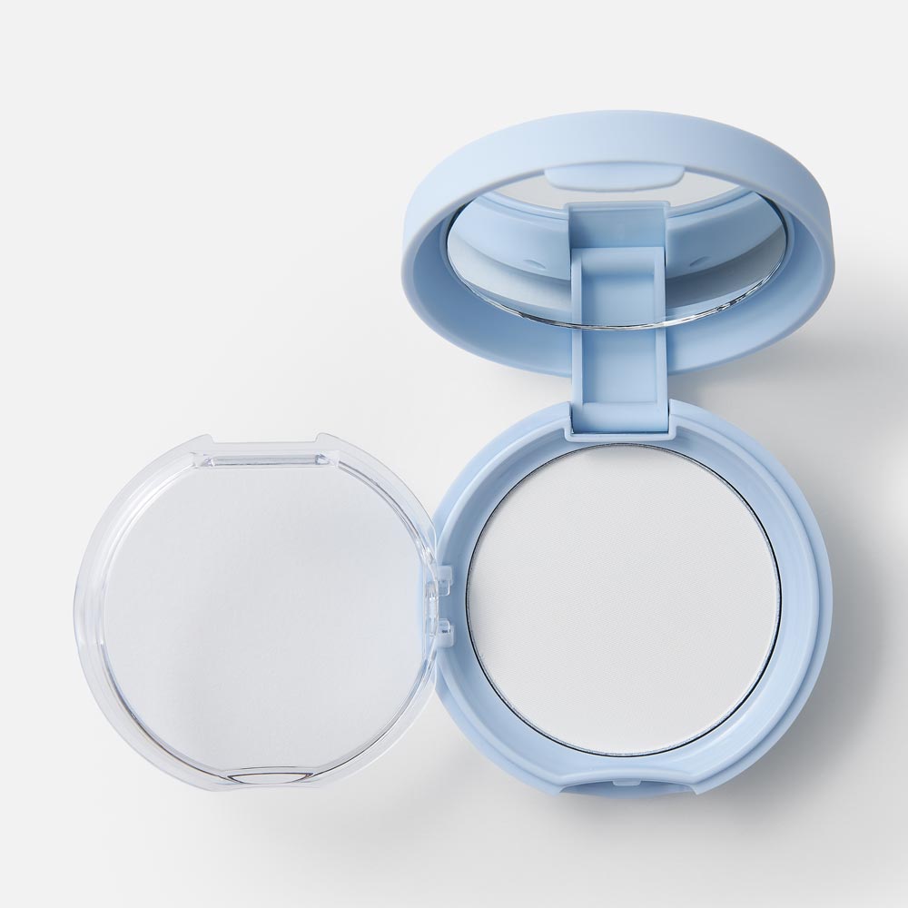 Пудра для лица Etude House Sebum Soak Pact для жирной кожи компактная 1888₽