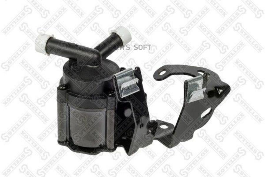 

STELLOX 45000508SX 4500-0508-SX насос системы охлаждения \ Peugeot 308 () 1шт