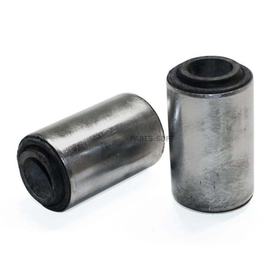 

RIGINAL RGA21R232904152 Сайлентблок для а/м Г- ель A21R23 Next нижний (2 шт.) Riginal
