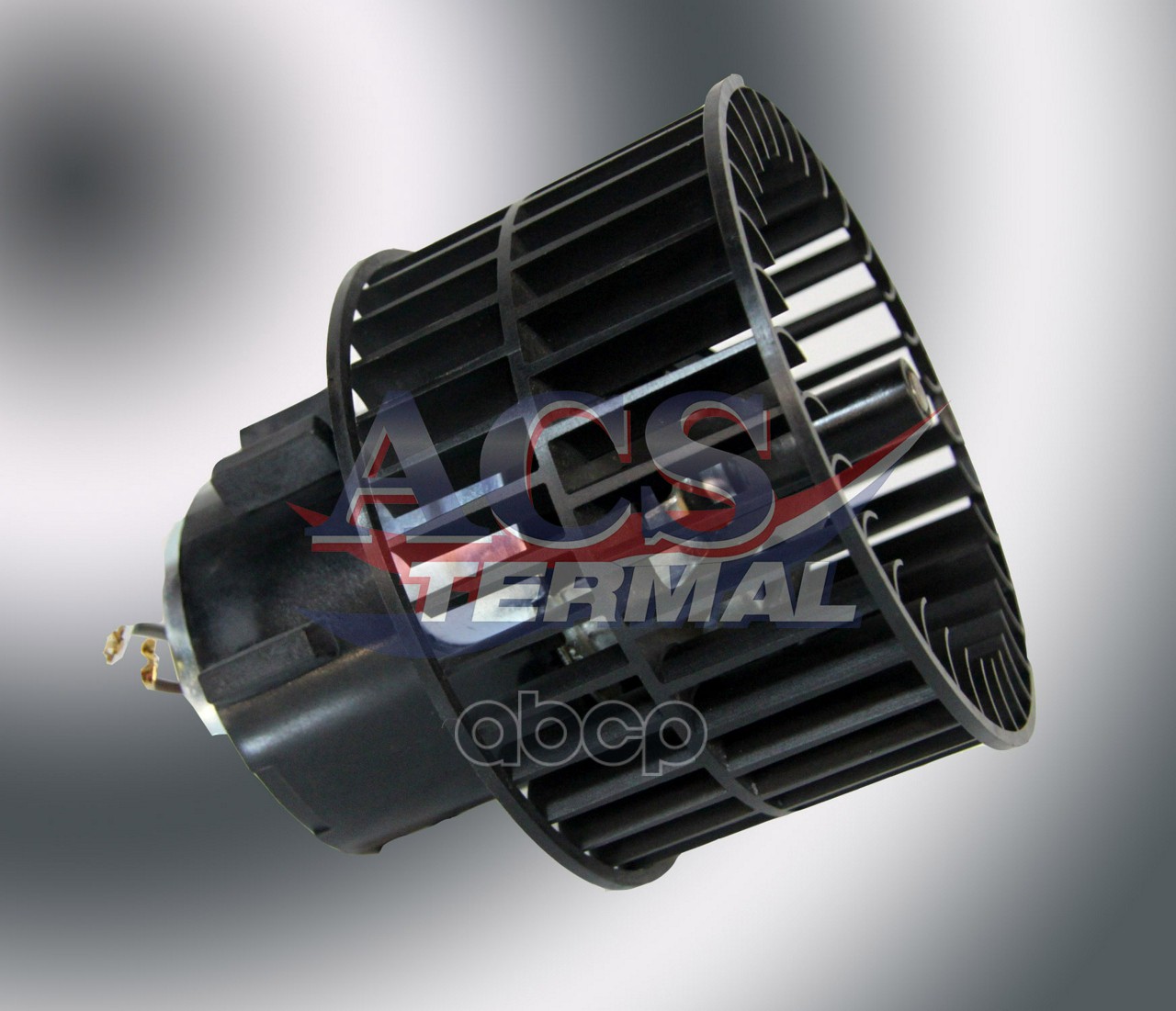 

Заменено На Xtrm-402281. Вентилятор Отопителя Opel Corsa B +Ac ACS Termal арт. 402281m, 402281M