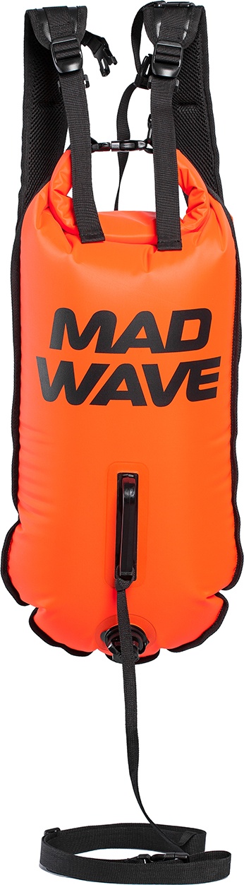 

Надувной буй Mad Wave Dry Bag, Dry Bag