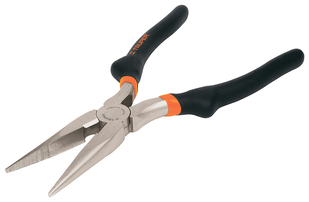 

Длинногубцы Truper T203-6 17309