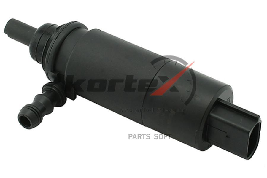 KORTEX KWM080 Насос омывателя фар MB W204GLK200GLK250GLK350 08-15 3098₽