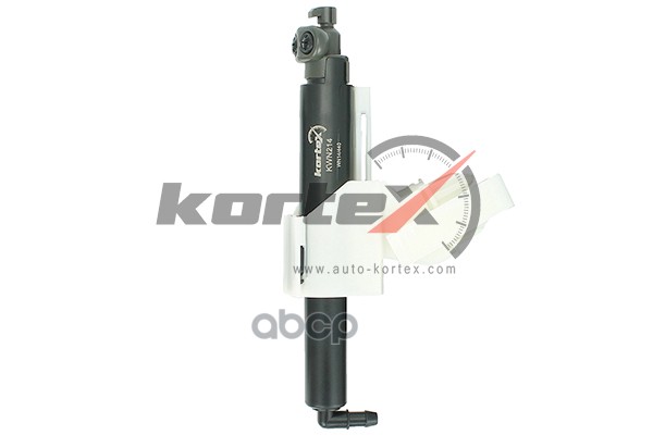 

KORTEX 'KWN214 Форсунка омывателя фары FORD S-MAX/GALAXY 06- левая 1шт