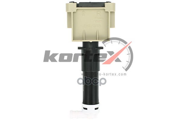 

KORTEX Форсунка стеклоомывателя