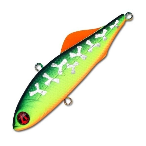 

Воблер для рыбалки Pontoon21 Bet-A Vib 48 Nano Sound, 070F, 48мм., 5.6гр., Зеленый, Bet-A Vib 48 Nano Sound