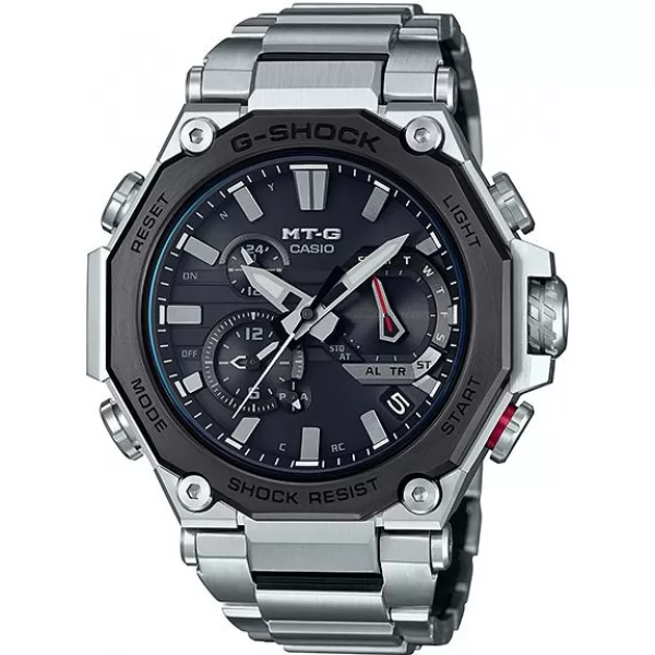 Наручные часы Casio G-SHOCK MTG-B2000D-1A