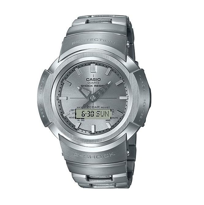 

Наручные часы Casio G-SHOCK AWM-500D-1A8, 9015-22