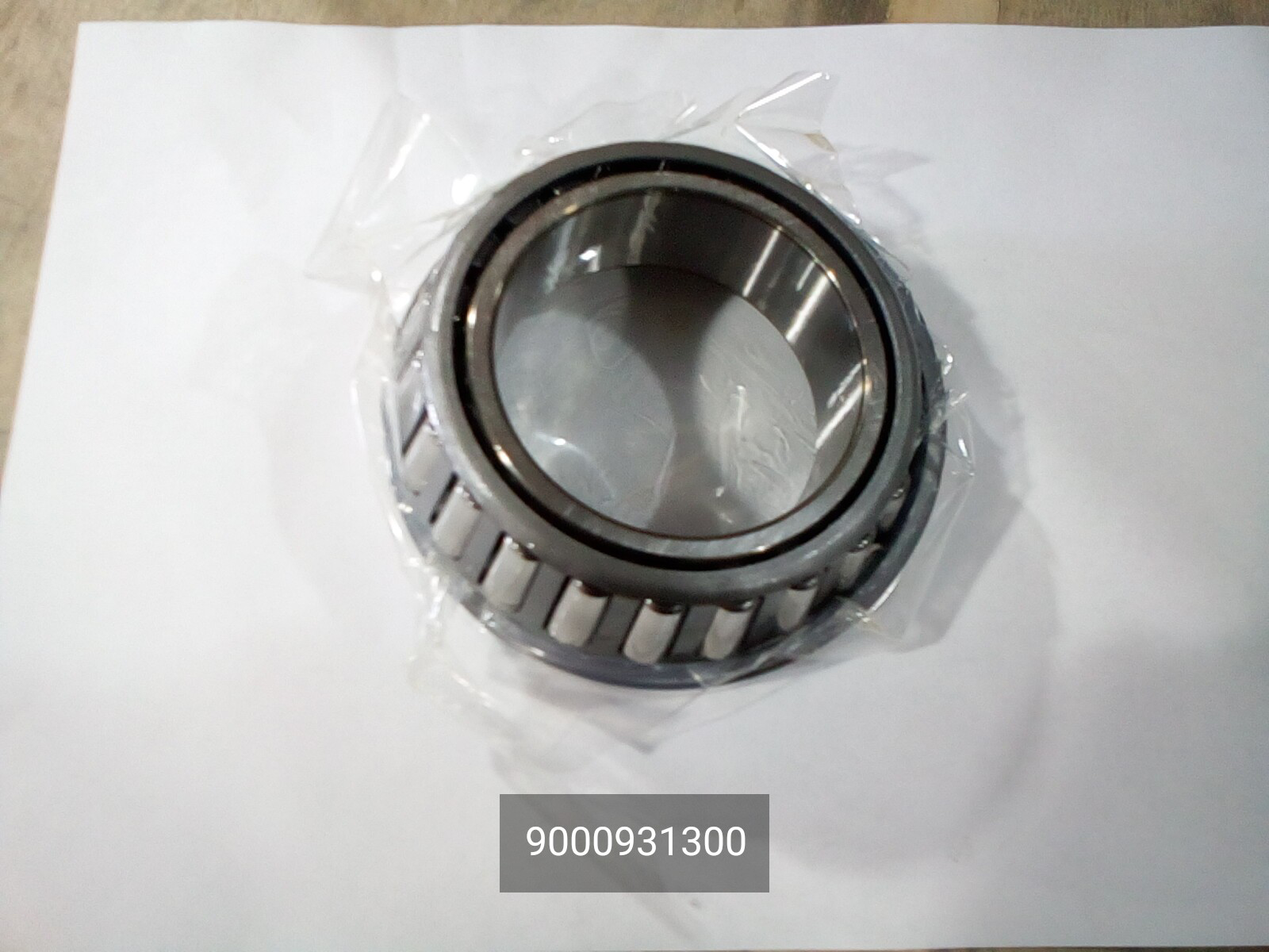 

Подшипник Дифференциала Isuzu Nqr71 (66.7Х113Х30) 'Isuzu' ISUZU 9000931300