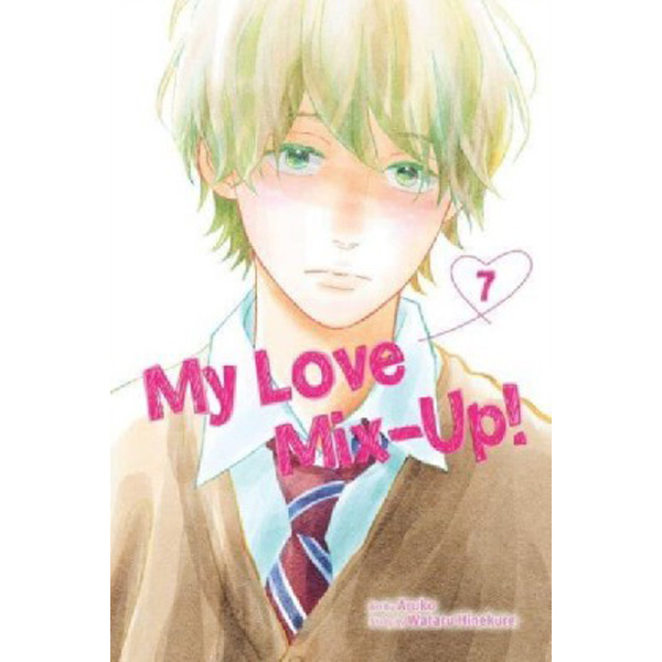 

My Love Mix-Up!, Vol. 7 Pa / Wataru Hinekure